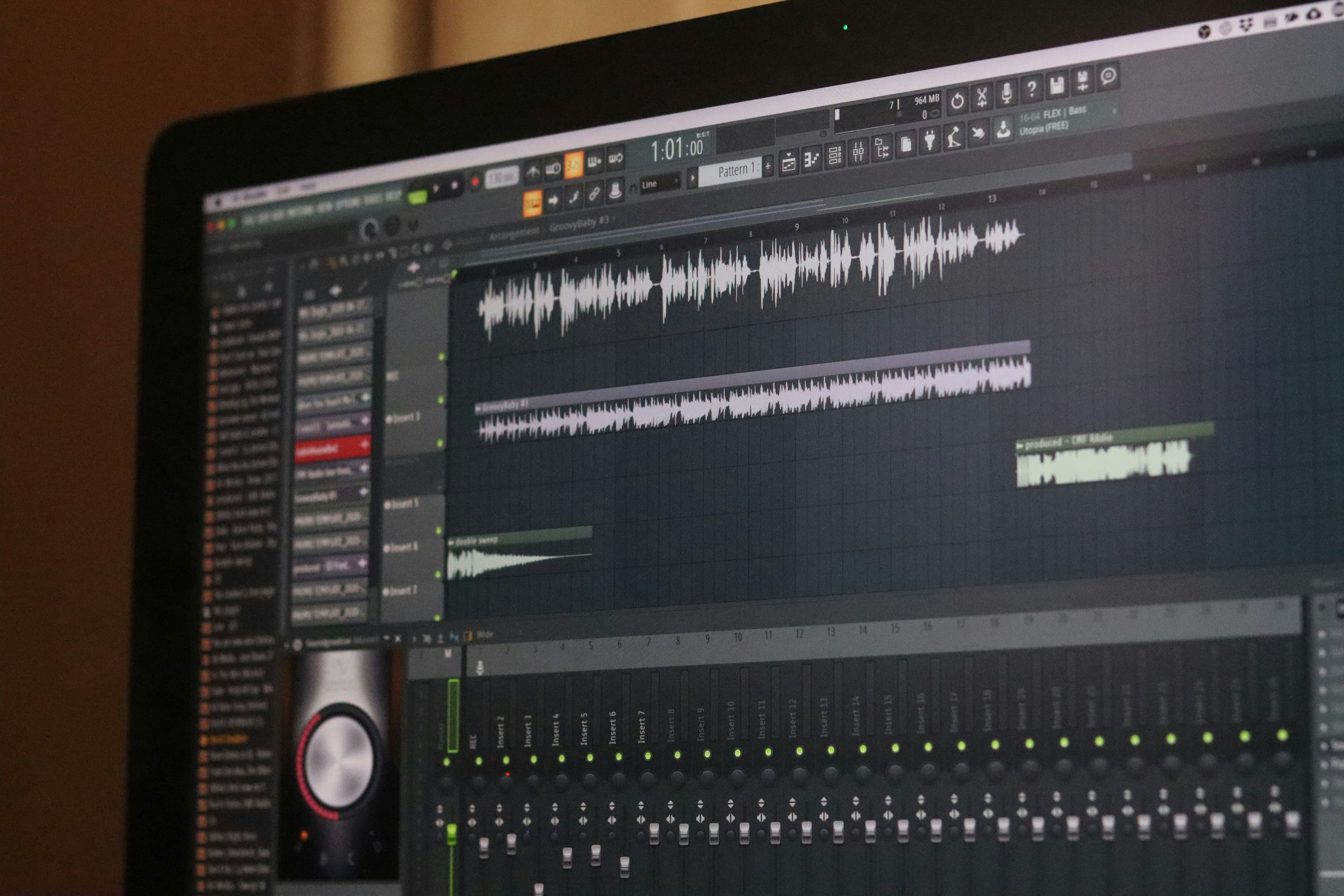 The Track Prep Checklist That Saved Me $2,000 (And Will Save Your Mix)